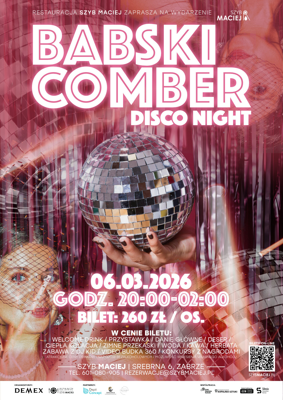 szybmaciej BabskiComber2026 www 06032026