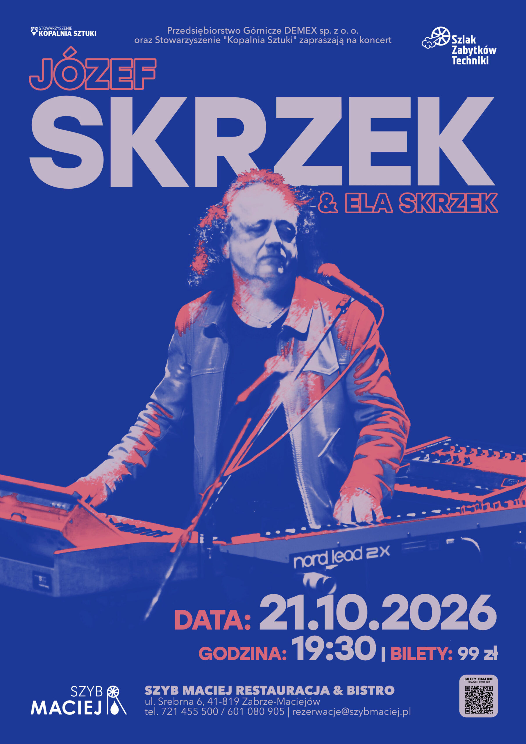 szybmaciej Skrzek koncert 2026 10 PREV small scaled