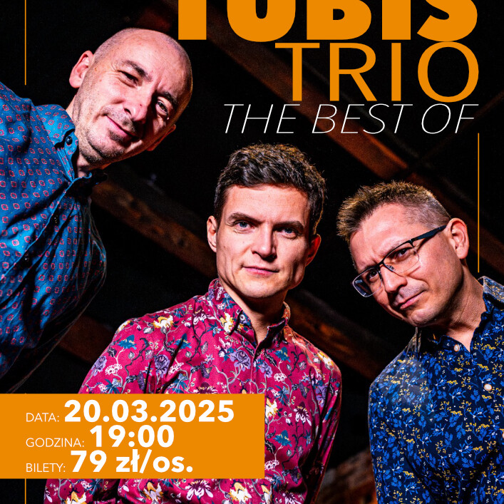 szybmaciej tubistrio koncert SKLEP uai