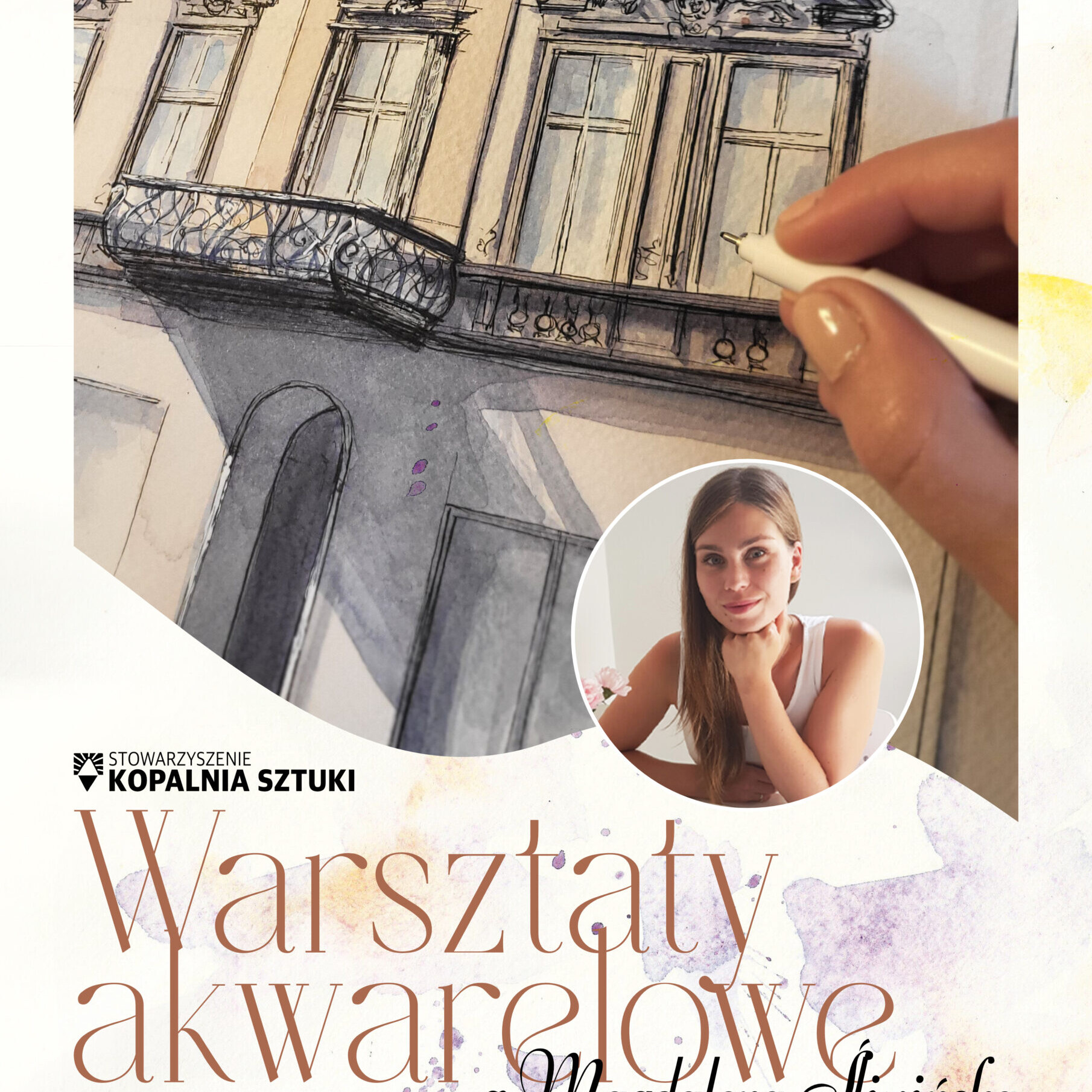 kopalniasztuki warsztaty akwarela 10 2025 PREV2 scaled uai