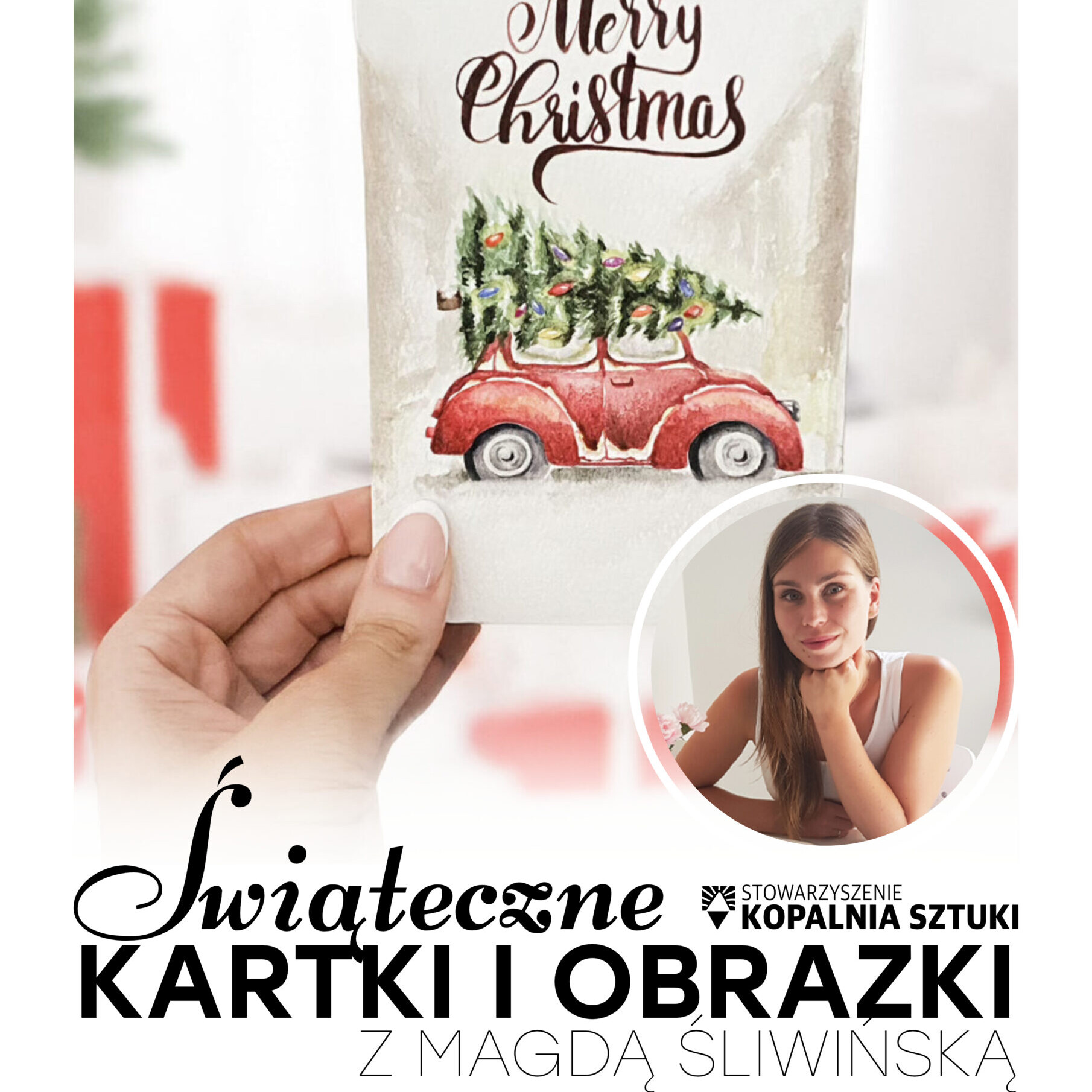 kopalniasztuki warsztaty swiateczna akwarela 12 2025 scaled uai