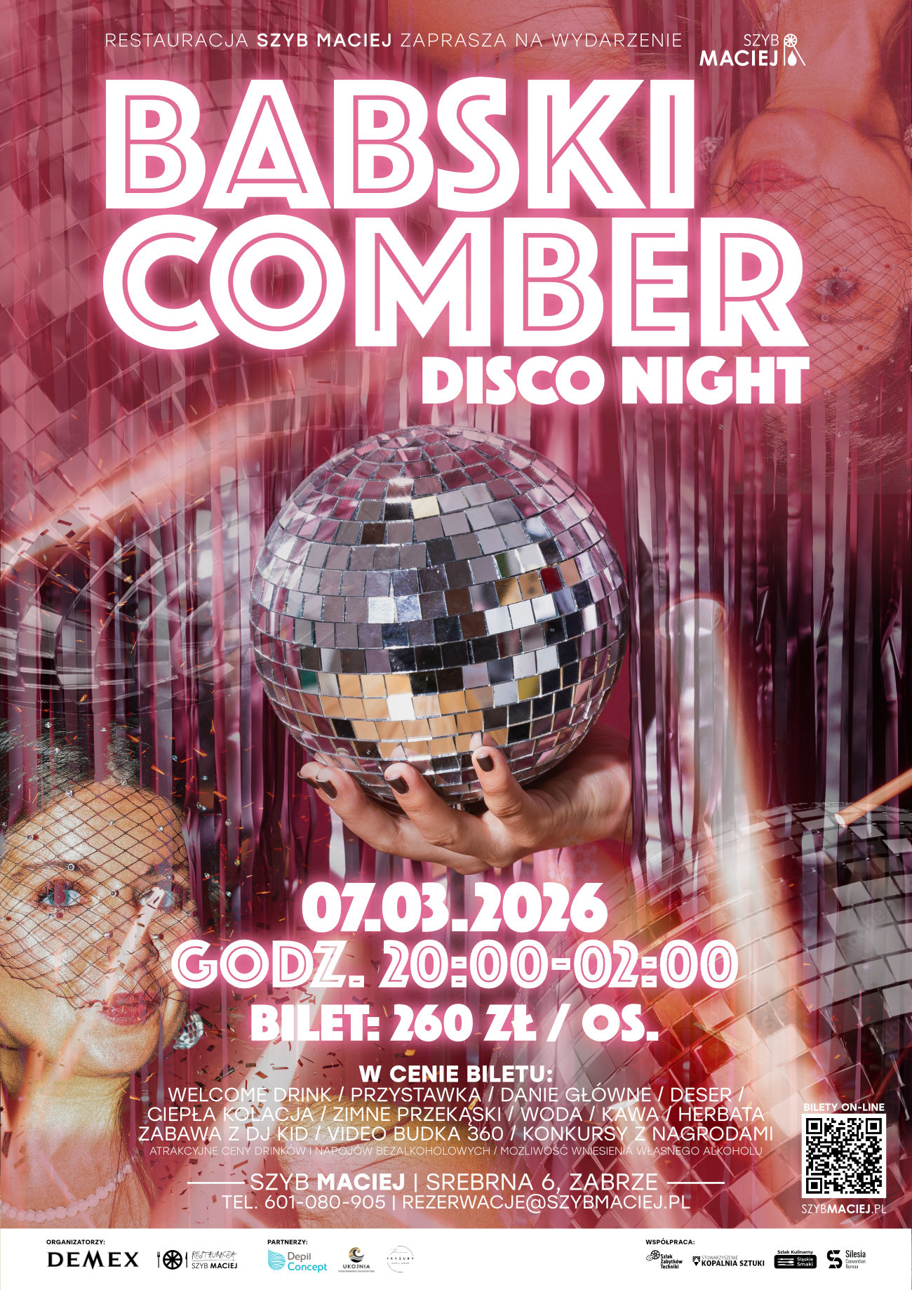szybmaciej BabskiComber2026 www 07032026